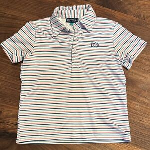 Boys Prodoh performance polo